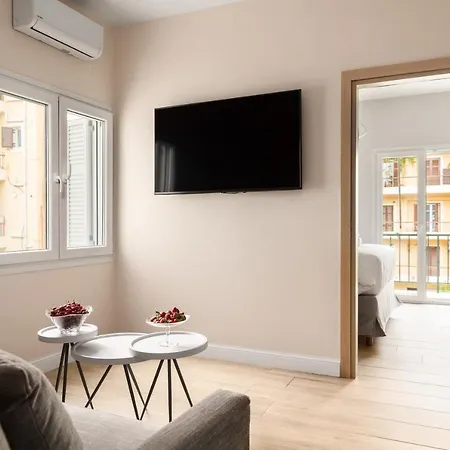 Villa2be Family & Executive Appartement
