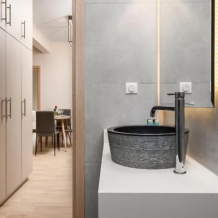 Villa2be Family & Executive Appartement
