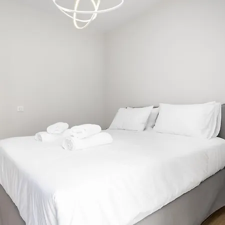 Appartement Villa2be Family & Executive